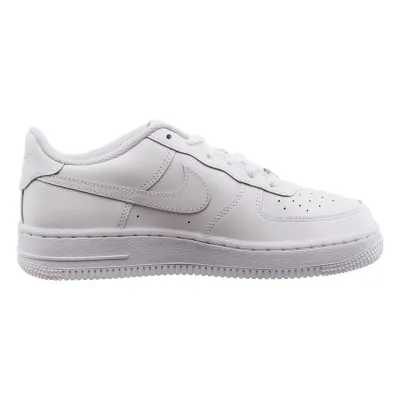 Детские Кроссовки Nike AIR FORCE 1 LE Белый 38.5 (7dFV5951-111 38.5) - 2 Детские Кроссовки Nike AIR FORCE 1 LE Белый 38.5 (7dFV5951-111 38.5) - 2 - Robinzon.ua
