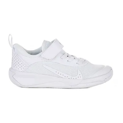 Дитячі Кросівки Nike OMNI MULTI-COURT Білий 28 (7dDM9026-100 28) - 1 - Robinzon.ua