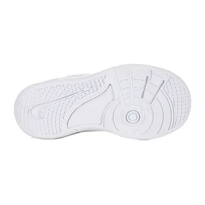 Дитячі Кросівки Nike OMNI MULTI-COURT Білий 28 (7dDM9026-100 28) - 3 - Robinzon.ua