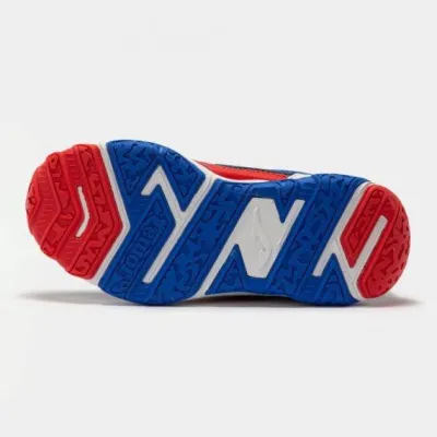 Кросівки дитячі Joma J.ATON Темно-синій Червоний 33 (JATONS2204V) - 3 Кросівки дитячі Joma J.ATON Темно-синій Червоний 33 (JATONS2204V) - 3 - Robinzon.ua