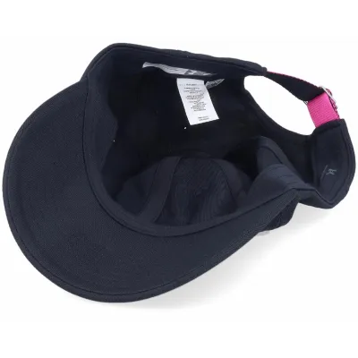 Дитяча Кепка UA Girl's Blitzing Adj Чорний OSFM (1376714-001) - 4 Дитяча Кепка UA Girl's Blitzing Adj Чорний OSFM (1376714-001) - 4 - Robinzon.ua