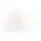 Детская Кепка UA Girl's Blitzing Adj Белый OSFM (1376714-100) - 2 - Robinzon.ua
