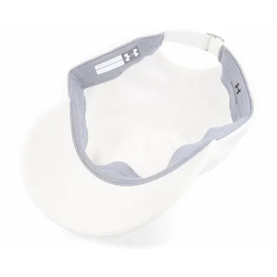 Детская Кепка UA Girl's Blitzing Adj Белый OSFM (1376714-100) - 3 Детская Кепка UA Girl's Blitzing Adj Белый OSFM (1376714-100) - 3 - Robinzon.ua