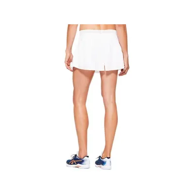 Спідниця жін.  Asics TENNIS W SKORT PR білий (M) 2042A126-100 M - 1 - Robinzon.ua