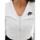 Жіноча Кофта Nike W NSW LS TOP RIB SW Білий  L (7dFJ5220-121 L) - 1 - Robinzon.ua