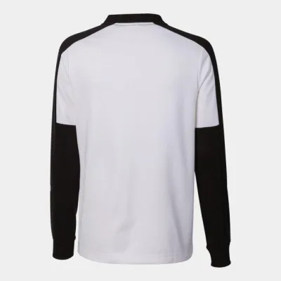 Жіноча спортивна кофта Joma Eco Championship Чорний, Білий M (901692.201) - 3 Жіноча спортивна кофта Joma Eco Championship Чорний, Білий M (901692.201) - 3 - Robinzon.ua