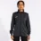 Жіноча спортивна кофта Joma WINNER II FULL ZIP SWEATSHIRT темно-серый L 901679.151 L - 2 - Robinzon.ua