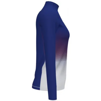 Жіноча спортивна кофта Joma Elite VII Синій, Червоний, Білий M (901031.722) - 1 Жіноча спортивна кофта Joma Elite VII Синій, Червоний, Білий M (901031.722) - 1 - Robinzon.ua