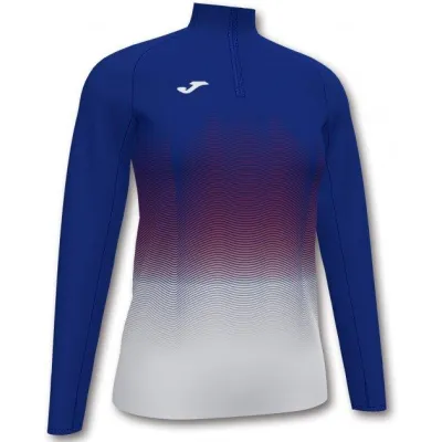 Жіноча спортивна кофта Joma Elite VII Синій, Червоний, Білий M (901031.722) - 2 Жіноча спортивна кофта Joma Elite VII Синій, Червоний, Білий M (901031.722) - 2 - Robinzon.ua