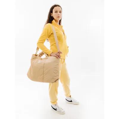 Женская Кофта HELLY HANSEN W DAYBREAKER FLEECE JACKET Желтый S (7d51599-341 S) - 1 Женская Кофта HELLY HANSEN W DAYBREAKER FLEECE JACKET Желтый S (7d51599-341 S) - 1 - Robinzon.ua