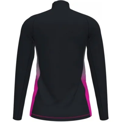 Жіноча спортивна кофта Joma Elite VII Чорний, Рожевий M (901031.118) - 1 Жіноча спортивна кофта Joma Elite VII Чорний, Рожевий M (901031.118) - 1 - Robinzon.ua