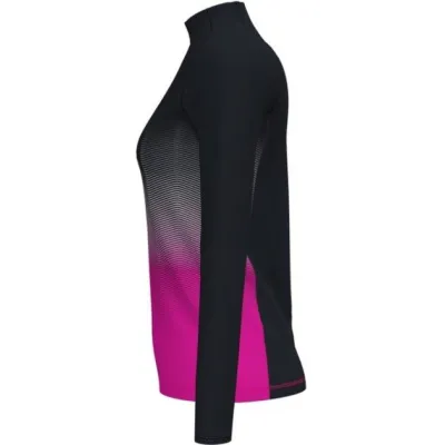 Жіноча спортивна кофта Joma Elite VII Чорний, Рожевий M (901031.118) - 2 Жіноча спортивна кофта Joma Elite VII Чорний, Рожевий M (901031.118) - 2 - Robinzon.ua