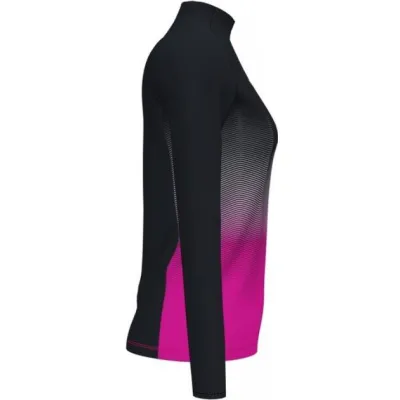 Жіноча спортивна кофта Joma Elite VII Чорний, Рожевий M (901031.118) - 3 Жіноча спортивна кофта Joma Elite VII Чорний, Рожевий M (901031.118) - 3 - Robinzon.ua