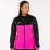 Жіноча спортивна кофта Joma MONTREAL FULL ZIP SWEATSHIRT розовый,черный M 901645.030 M - 2 - Robinzon.ua