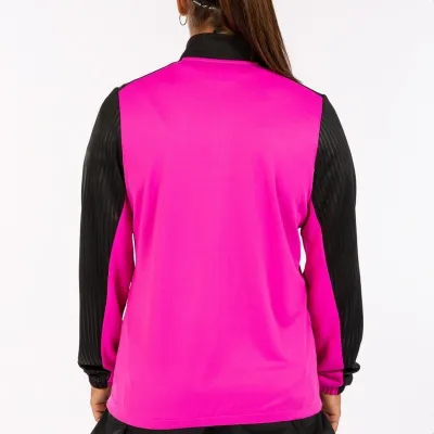 Жіноча спортивна кофта Joma MONTREAL FULL ZIP SWEATSHIRT розовый,черный S 901645.030 S - 3 Жіноча спортивна кофта Joma MONTREAL FULL ZIP SWEATSHIRT розовый,черный S 901645.030 S - 3 - Robinzon.ua