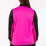 Жіноча спортивна кофта Joma MONTREAL FULL ZIP SWEATSHIRT розовый,черный S 901645.030 S - 3 - Robinzon.ua