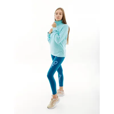 Жіноча Кофта CMP WOMAN SWEAT Блакитний S (7d3G27836-L219 S) - 3 Жіноча Кофта CMP WOMAN SWEAT Блакитний S (7d3G27836-L219 S) - 3 - Robinzon.ua