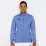 Жіноча спортивна кофта Joma MONTREAL FULL ZIP SWEATSHIRT синій S 901645.731 S - 2 - Robinzon.ua