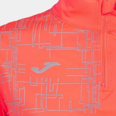 Жіноча спортивна кофта Joma Elite VIII Кораловий S (901402.040) - 1 Жіноча спортивна кофта Joma Elite VIII Кораловий S (901402.040) - 1 - Robinzon.ua