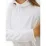 Женская Кофта CMP WOMAN FLEECE SWEAT Белый 2XS (7d3G27836-A001 2XS) - 3 - Robinzon.ua