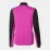 Жіноча спортивна кофта Joma MONTREAL FULL ZIP SWEATSHIRT розовый,черный XS 901645.030 XS - 1 - Robinzon.ua