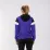 Жіноча спортивна кофта Joma CREW IV HOODIE JACKET фиолетовый,черный M 901041.551 M - 2 - Robinzon.ua