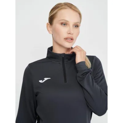 Женская спортивная кофта Joma WINNER II Темно-серый M (901678.151) - 3 Женская спортивная кофта Joma WINNER II Темно-серый M (901678.151) - 3 - Robinzon.ua