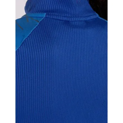 Жіноча спортивна кофта Joma Elite IX Синій M (901649.700) - 2 - Robinzon.ua