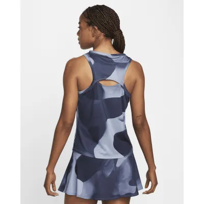 Женская майка NKCT DF VICTORY TANK PR printed blue L DD8847-379 L - 1 Женская майка NKCT DF VICTORY TANK PR printed blue L DD8847-379 L - 1 - Robinzon.ua