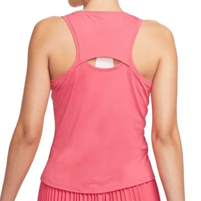 Женская майка Nike Court Victory Flouncy tank coral (M) CV4784-894 M - 1 Женская майка Nike Court Victory Flouncy tank coral (M) CV4784-894 M - 1 - Robinzon.ua