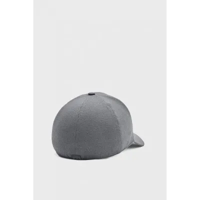 Кепка Isochill Armourvent STR Сірий Чол M/L (1361529-012) - 1 - Robinzon.ua