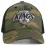 Кепка-тракер 47 Brand LA KINGS CAMO One Size khaki/black HVIN-CBRAN08GWP-CM67 - 1 - Robinzon.ua