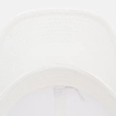 Кепка Puma Archive Logo BB Cap Білий One Size (02255412) - 5 - Robinzon.ua