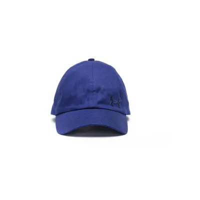 Кепка Under Armour Armour Solid Cap One Size blue 1272178-540 - 3 Кепка Under Armour Armour Solid Cap One Size blue 1272178-540 - 3 - Robinzon.ua