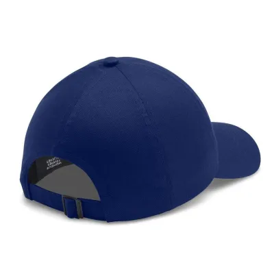 Кепка Under Armour Armour Solid Cap One Size blue 1272178-540 - 1 Кепка Under Armour Armour Solid Cap One Size blue 1272178-540 - 1 - Robinzon.ua