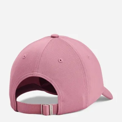 Кепка UA Wo Men's Blitzing Adj Рожевий OSFM (1376705-697) - 1 - Robinzon.ua