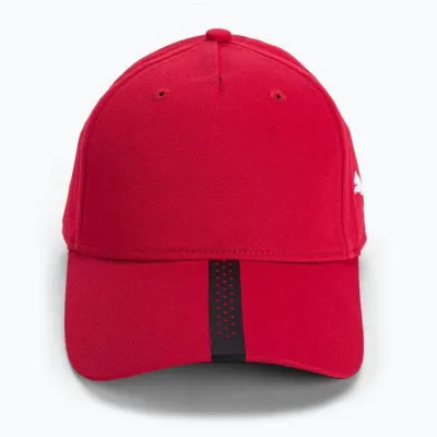 Кепка Puma LIGA CAP Червоний Уні OSFA (022356-01) - 1 - Robinzon.ua
