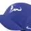 Кепка Nike Rafa Arobill H86 Cap One Size blue 850666-405 - 2 - Robinzon.ua