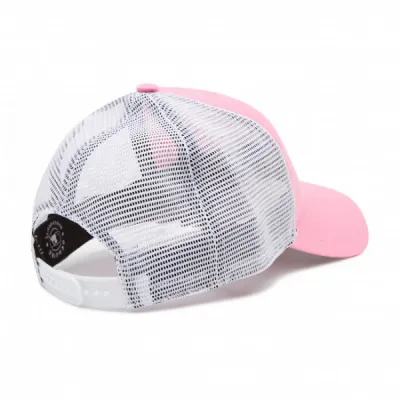 Кепка-тракер 47 Brand NY YANKEES ROSE BRANSON MESH One Size Grey/Pink B-BRANS17CTP-RSA - 1 - Robinzon.ua