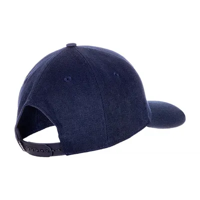Чоловіча Кепка HELLY HANSEN HH BRAND CAP Синій One size (7d67300-597 One size) - 1 - Robinzon.ua