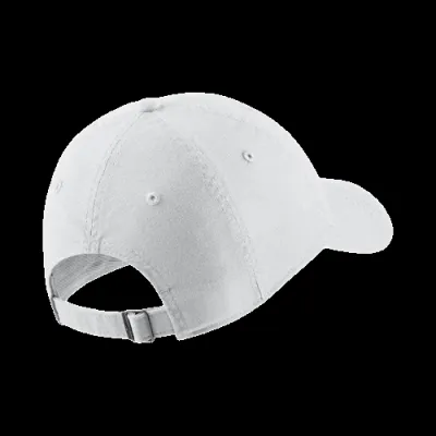 Кепка Nike W NSW H86 FUTURA CLASSIC CAP - AO8662-101 - 1 - Robinzon.ua
