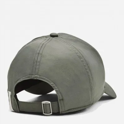 Чоловіча Кепка Under Armour Storm Blitzing Adj Оливковий OSFM (1369781-182 OSFM) - 1 - Robinzon.ua