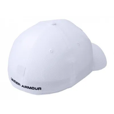 Кепка Men's Blitzing 3.0 Cap Білий Чол M/L (1305036-100) - 1 - Robinzon.ua
