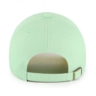 Кепка 47 Brand NY YANKEES BALLPARK One Size Yellow/mint B-BLPRK17GWS-HK - 1 - Robinzon.ua