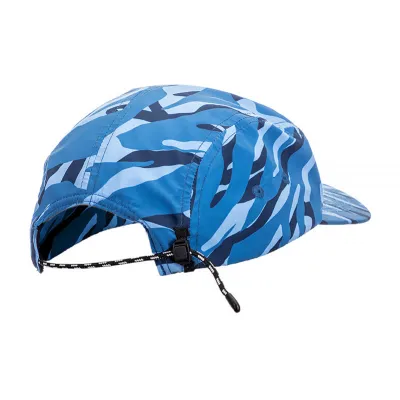 Женская Бейсболка HELLY HANSEN ROAM CAP 2.0 Синий One size (7d67489-636 One size) - 1 - Robinzon.ua