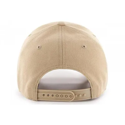 Кепка MVP 47 Brand YANKEES, YANKEES пісочний УНІ OSFA B-MVPSP17WBP-KH - 1 Кепка MVP 47 Brand YANKEES, YANKEES пісочний УНІ OSFA B-MVPSP17WBP-KH - 1 - Robinzon.ua