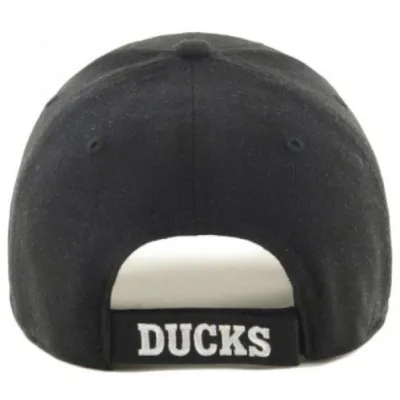 Кепка MVP 47 Brand NHL ANAHEIM DUCK черный, серый Уни OSFA H-MVP25WBV-BKI - 1 Кепка MVP 47 Brand NHL ANAHEIM DUCK черный, серый Уни OSFA H-MVP25WBV-BKI - 1 - Robinzon.ua