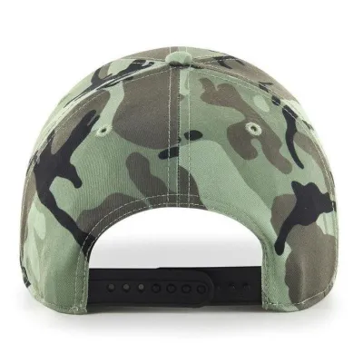 Кепка MVP 47 Brand ANAHEIM DUCKS хакі, чорний УНІ OSFA H-SECMV25PTP-ZJ - 1 Кепка MVP 47 Brand ANAHEIM DUCKS хакі, чорний УНІ OSFA H-SECMV25PTP-ZJ - 1 - Robinzon.ua