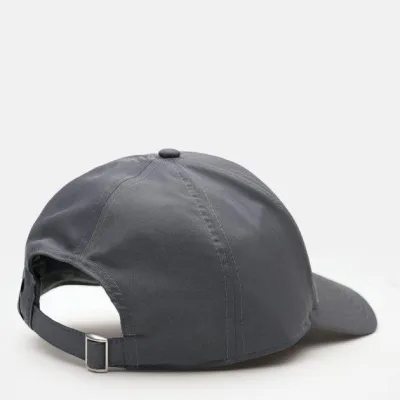 Чоловіча Кепка Under Armour Storm Blitzing Adj Сірий OSFM (1369781-012 OSFM) - 2 - Robinzon.ua