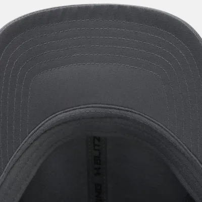 Чоловіча Кепка Under Armour Storm Blitzing Adj Сірий OSFM (1369781-012 OSFM) - 4 - Robinzon.ua